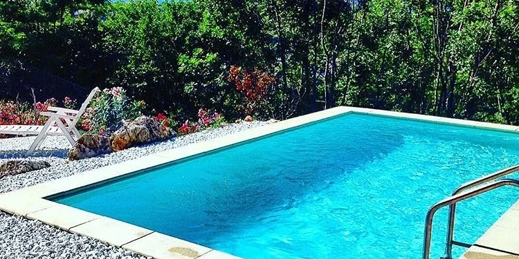centri benessere e piscine