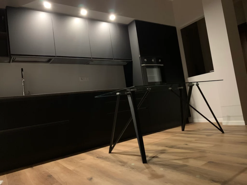 Ristrutturazione appartamenti 5 ristrutturazione appartamenti dettaglio cucina