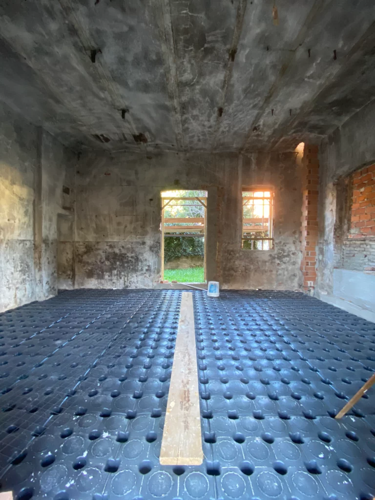 ristrutturazione villa dettaglio2