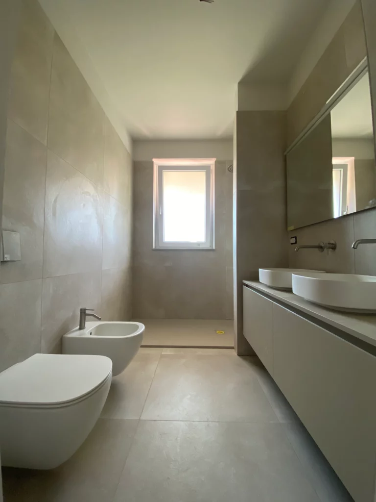 Villa nuova costruzione 1 villa nuova costruzione bagno